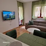 Apartment Anika