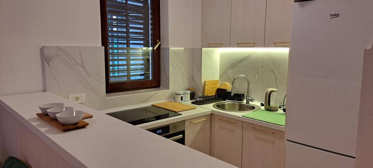Apartman Anika