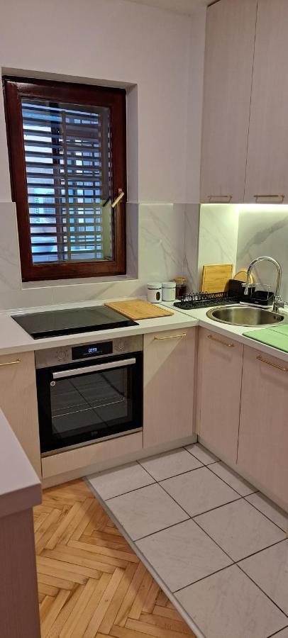 Apartman Anika Budva