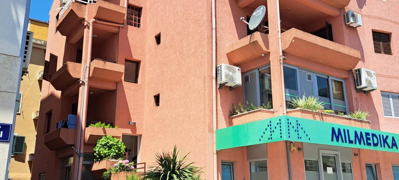 Anika Apartman Budva