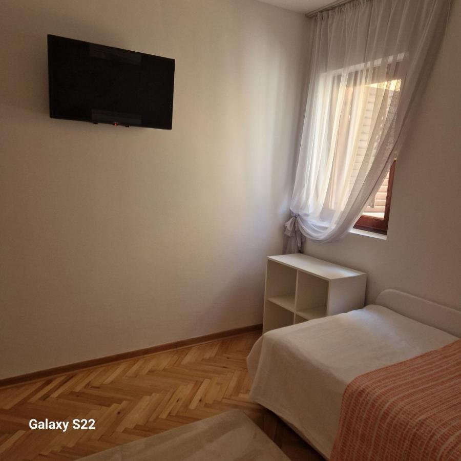 Anika Apartman Budva