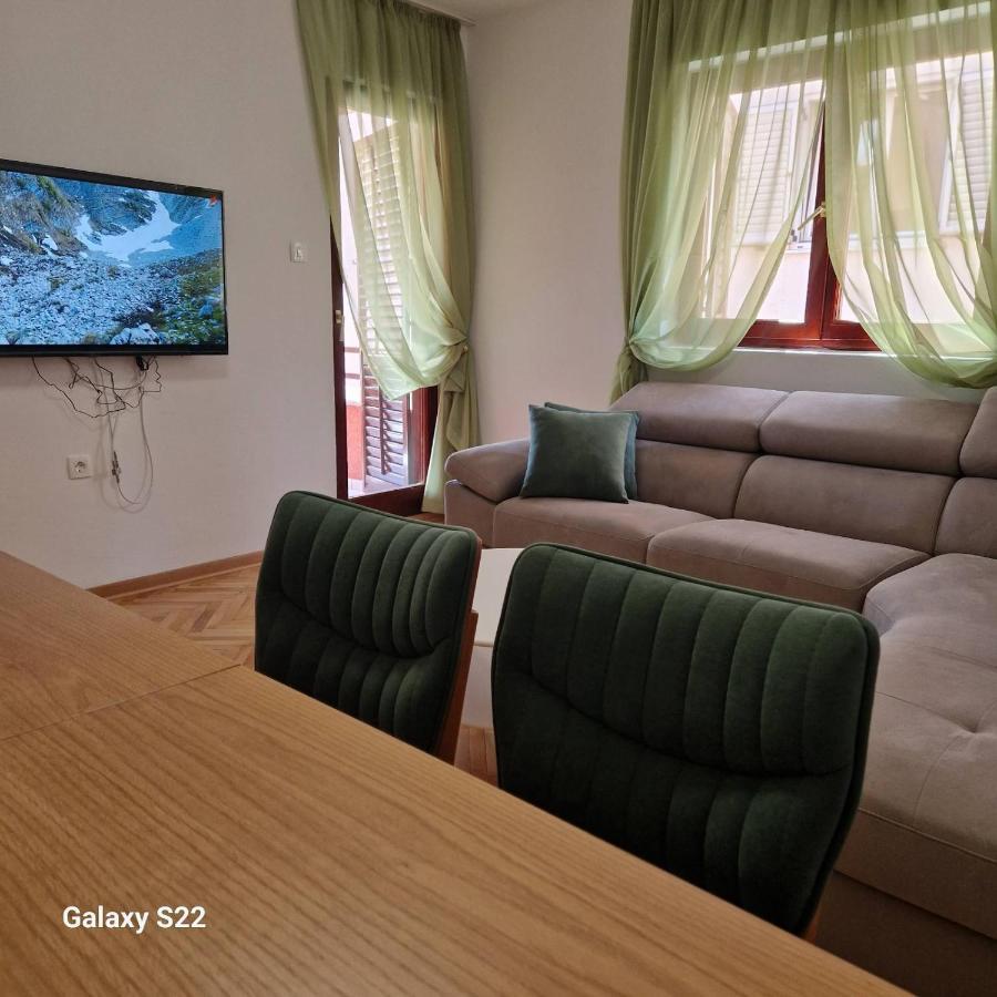 Apartman Anika