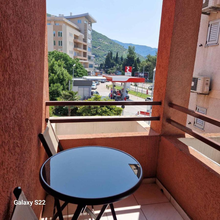 Anika * Budva