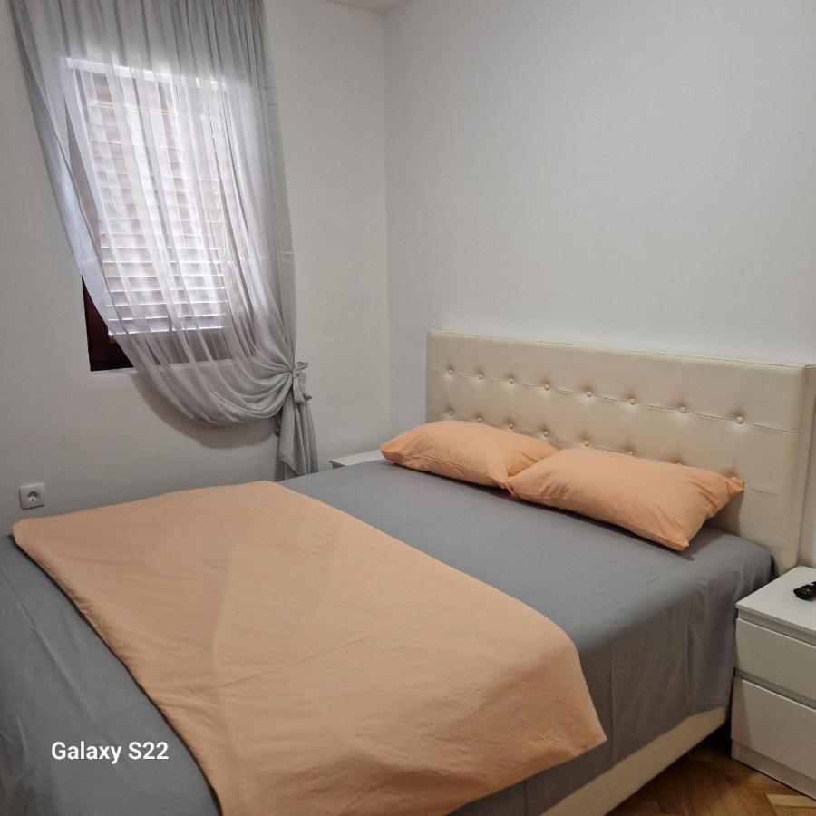Apartman Anika Budva
