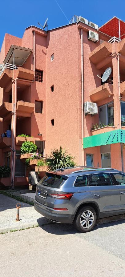 Apartman Anika